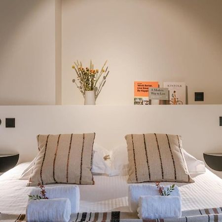 Way Sweet Dreams - Room 5 Gent Eksteriør billede
