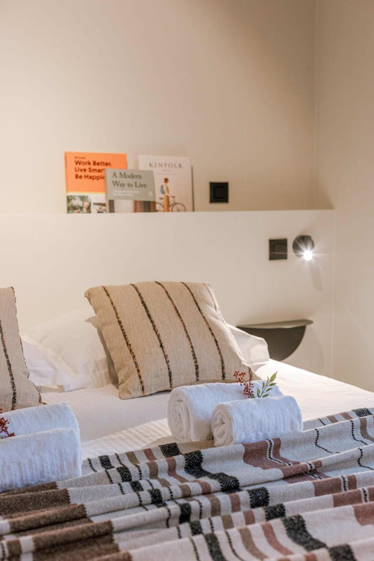 Way Sweet Dreams - Room 5 Gent Eksteriør billede