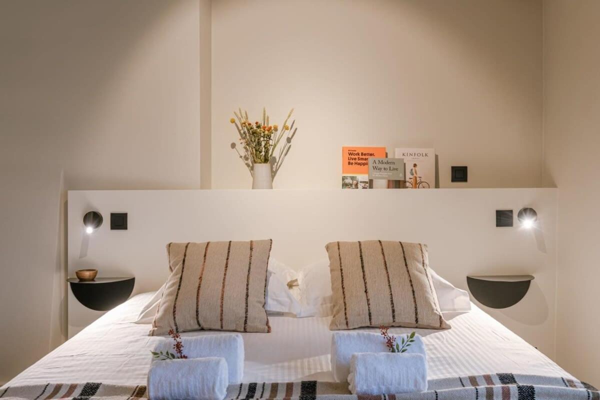 Way Sweet Dreams - Room 5 Gent Eksteriør billede