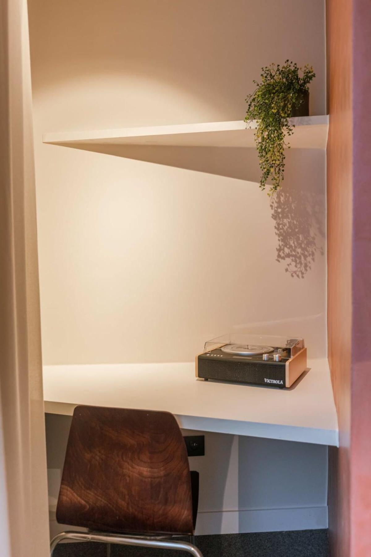 Way Sweet Dreams - Room 5 Gent Eksteriør billede