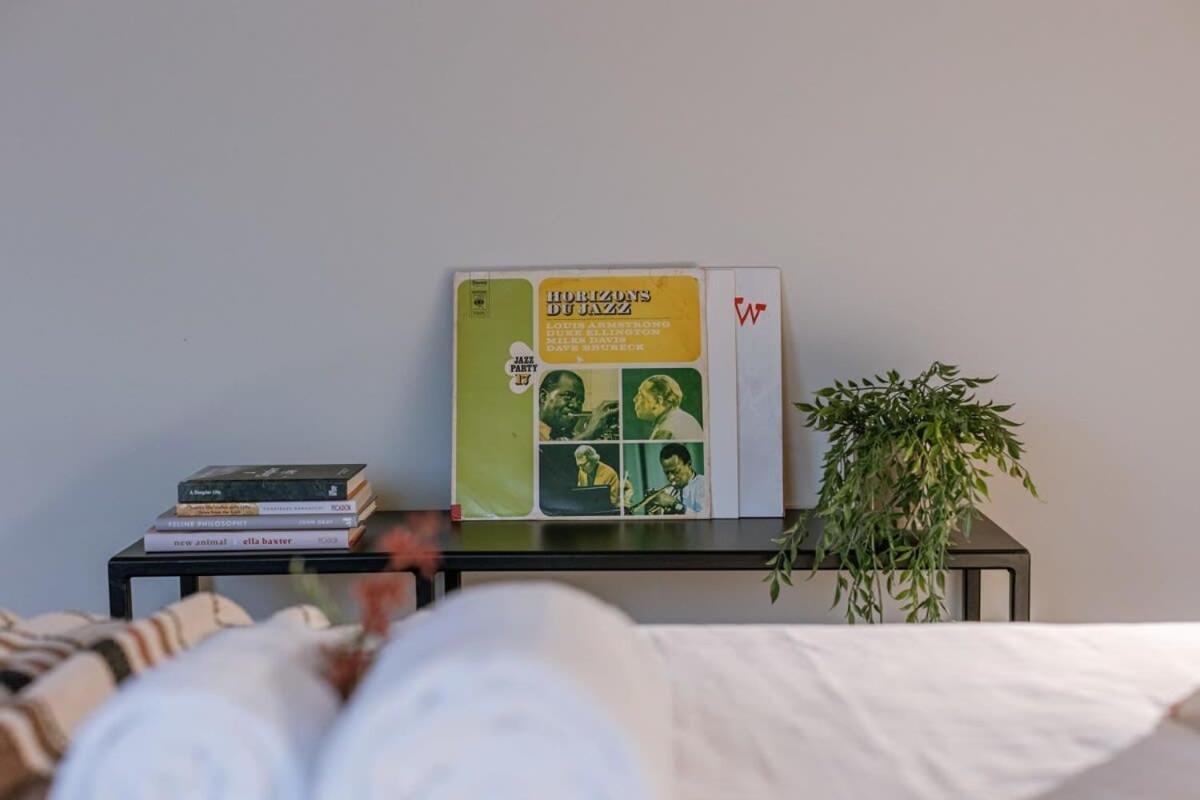 Way Sweet Dreams - Room 5 Gent Eksteriør billede